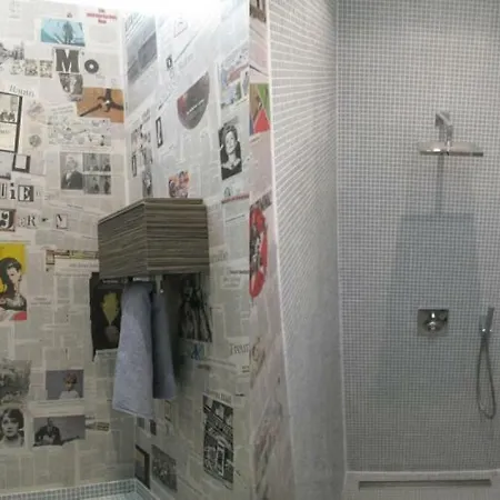 Loft Im Hundertjaehrigen Backhaus * Lipsko