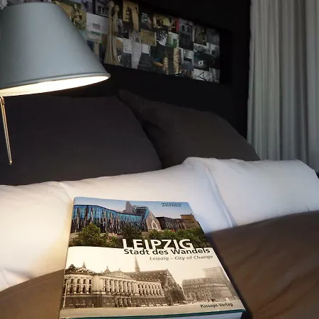 Loft Im Hundertjaehrigen Backhaus * Lipsko